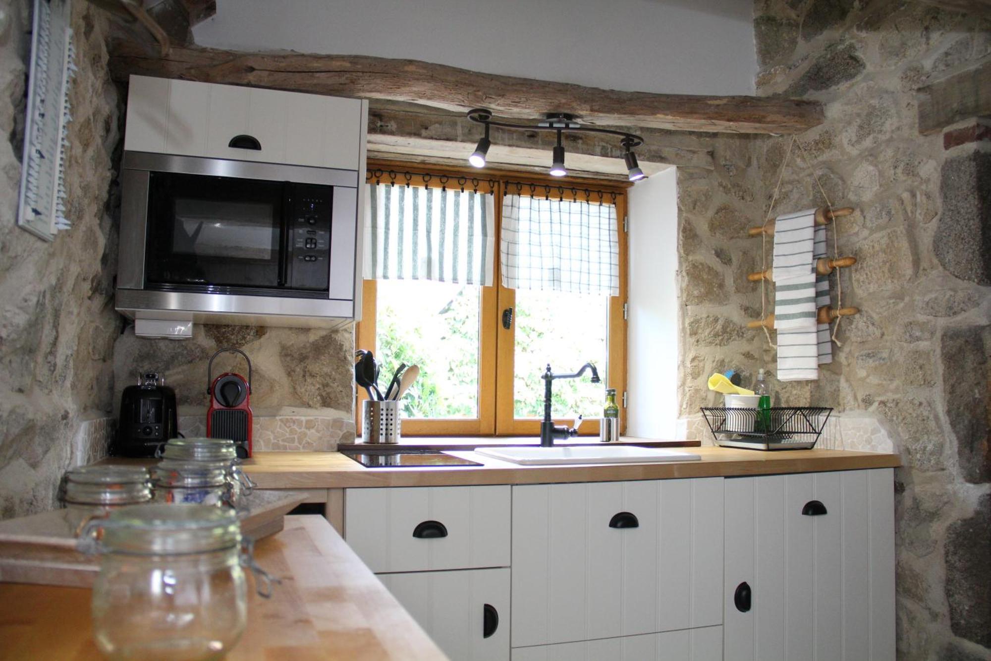 La Belle Ame Bed and Breakfast Saint-Priest-des-Champs Værelse billede